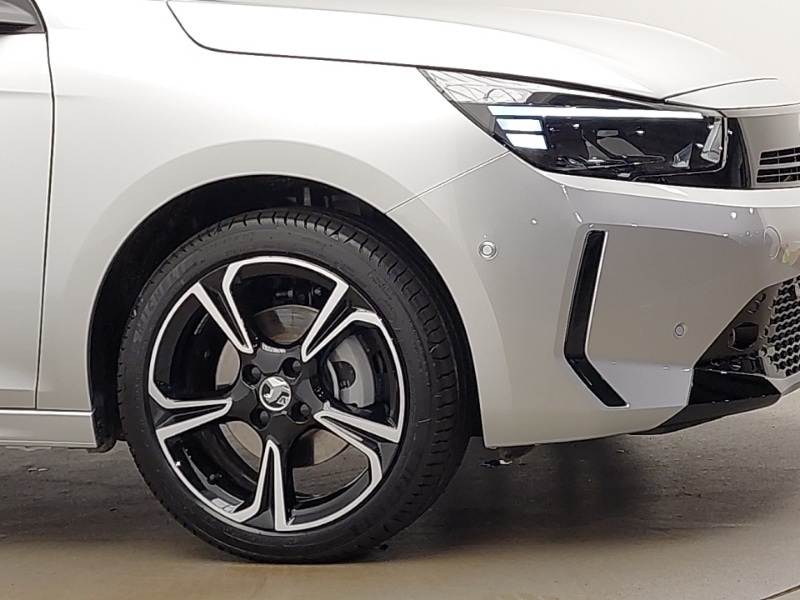 Used Vauxhall Corsa 2025 for sale - 76497801: Photo 9