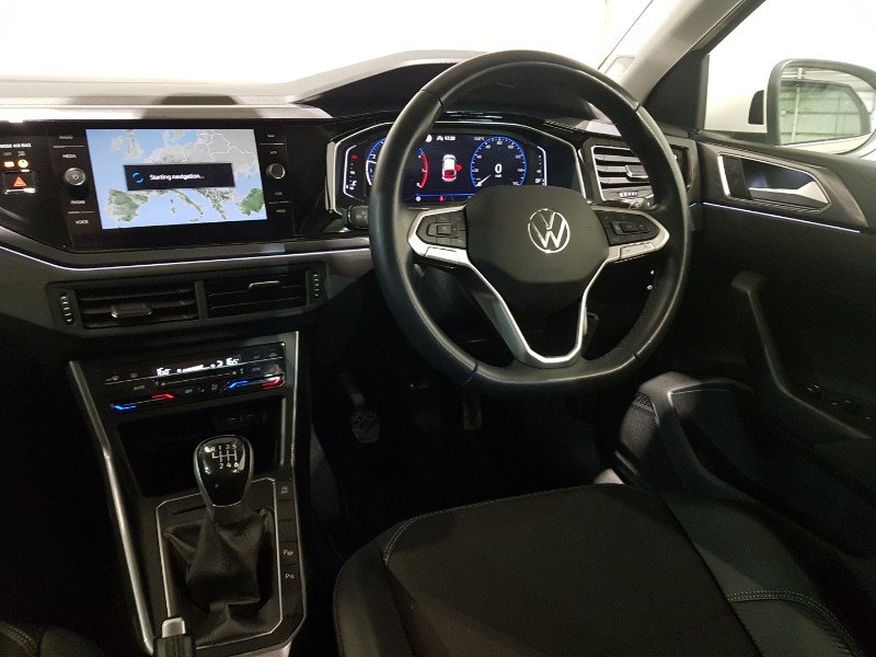 Used Volkswagen Taigo 2023 for sale - 78046065: Photo 10