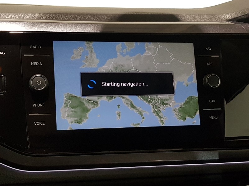 Used Volkswagen Taigo 2023 for sale - 78046065: Photo 11