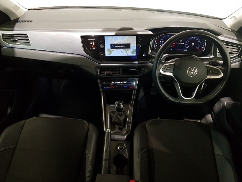 Used Volkswagen Taigo 2023 for sale - 78046065: Photo 2