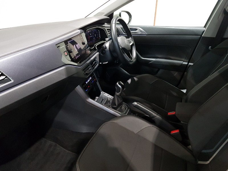 Used Volkswagen Taigo 2023 for sale - 78046065: Photo 5