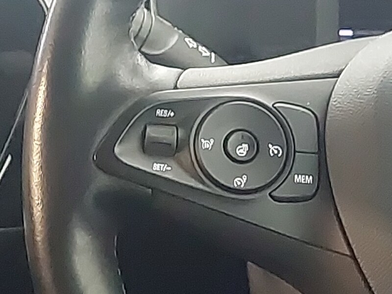 Used Vauxhall Corsa 2022 for sale - 77085883: Photo 10