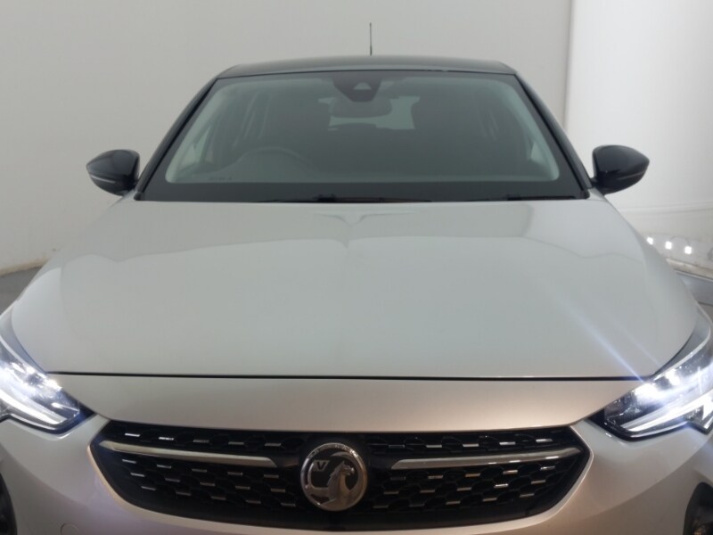 Used Vauxhall Corsa 2022 for sale - 77085883: Photo 12