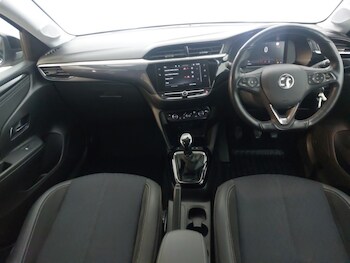 Used Vauxhall Corsa 2022 for sale - 77085883: Photo