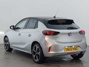Used Vauxhall Corsa 2022 for sale - 77085883: Photo