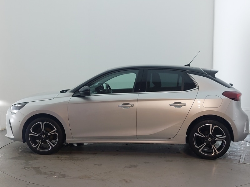 Used Vauxhall Corsa 2022 for sale - 77085883: Photo 4