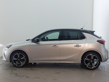 Used Vauxhall Corsa 2022 for sale - 77085883: Photo