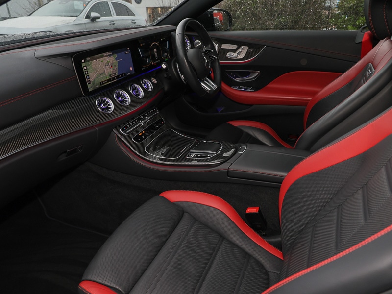 Used Mercedes-Benz E Class 2023 for sale - 77565705: Photo 5