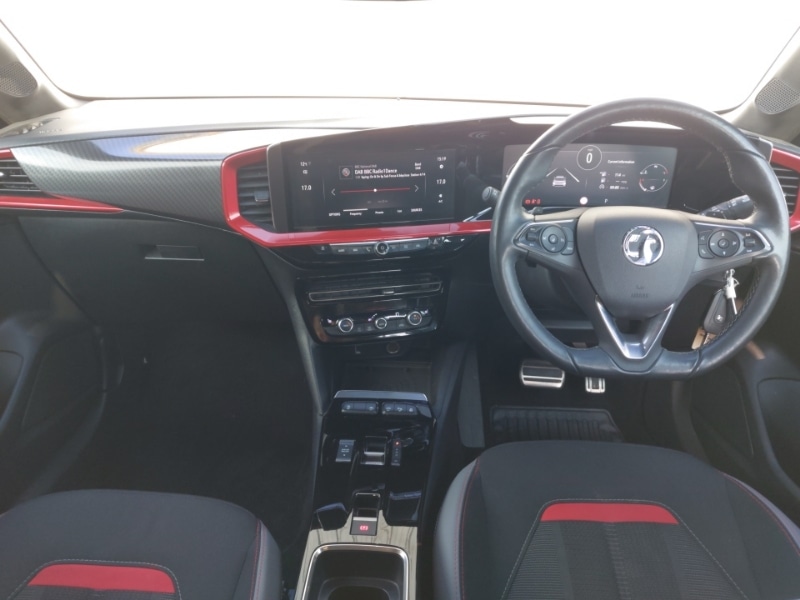 Used Vauxhall Mokka 2023 for sale - 77876646: Photo 2