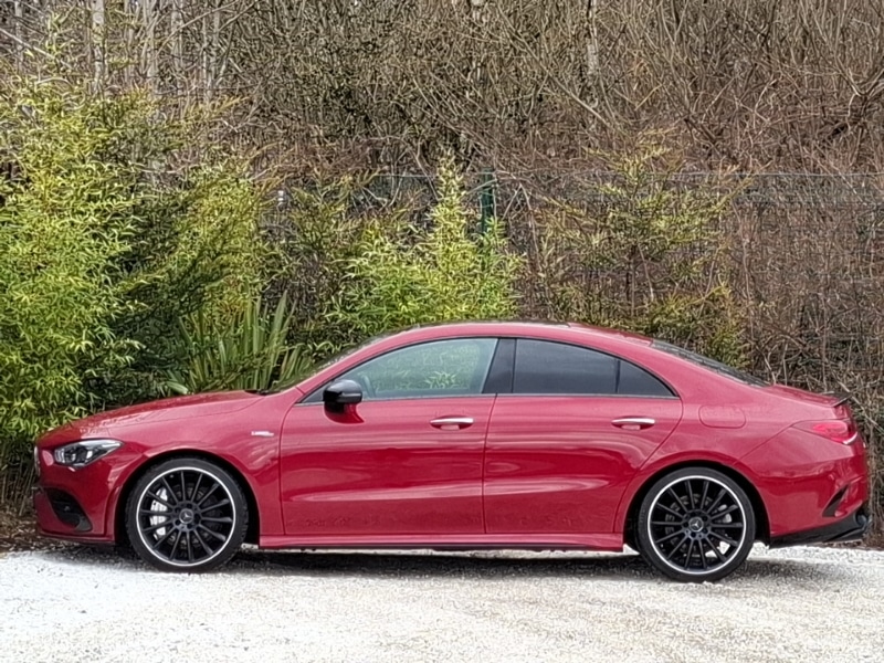 Used Mercedes-Benz CLA 2020 for sale - 77652905: Photo 4