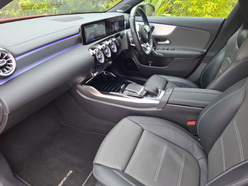 Used Mercedes-Benz CLA 2020 for sale - 77652905: Photo 5