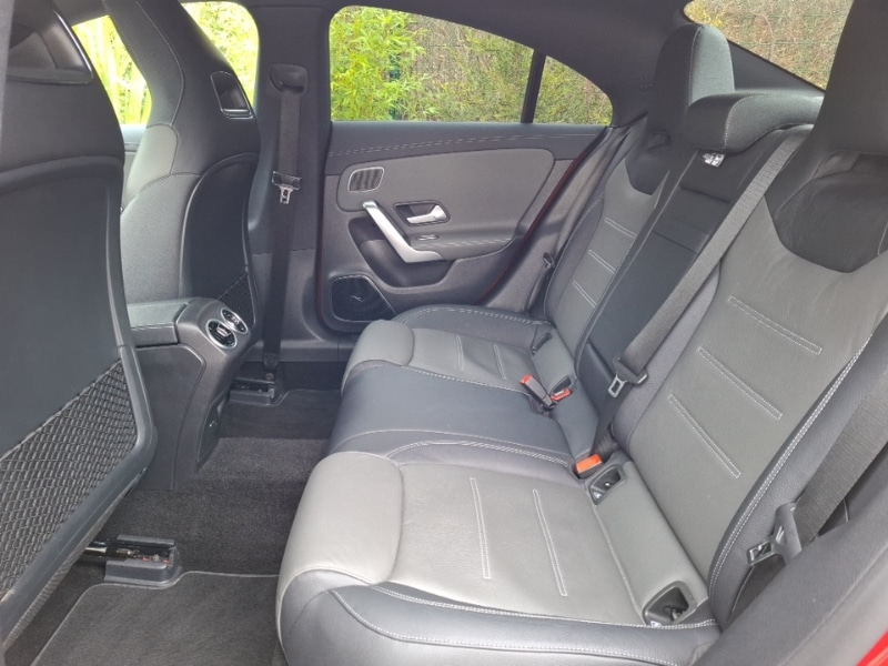 Used Mercedes-Benz CLA 2020 for sale - 77652905: Photo 6