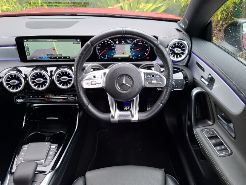 Used Mercedes-Benz CLA 2020 for sale - 77652905: Photo 7