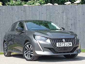 Used Peugeot 208 2023 for sale - 79332252: Photo
