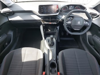 Used Peugeot 208 2023 for sale - 79332252: Photo