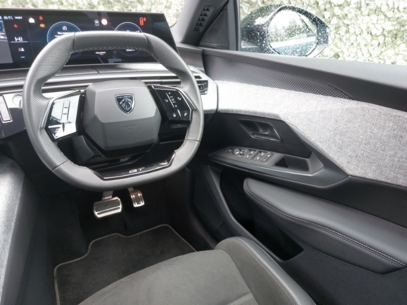 Used Peugeot 3008 2024 for sale - 77025081: Photo 10