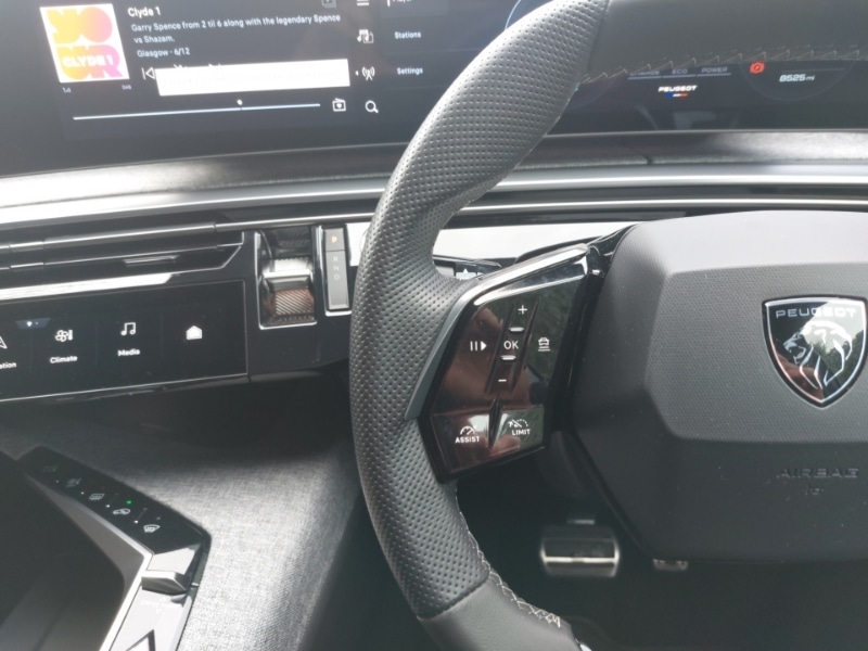 Used Peugeot 3008 2024 for sale - 77025081: Photo 12