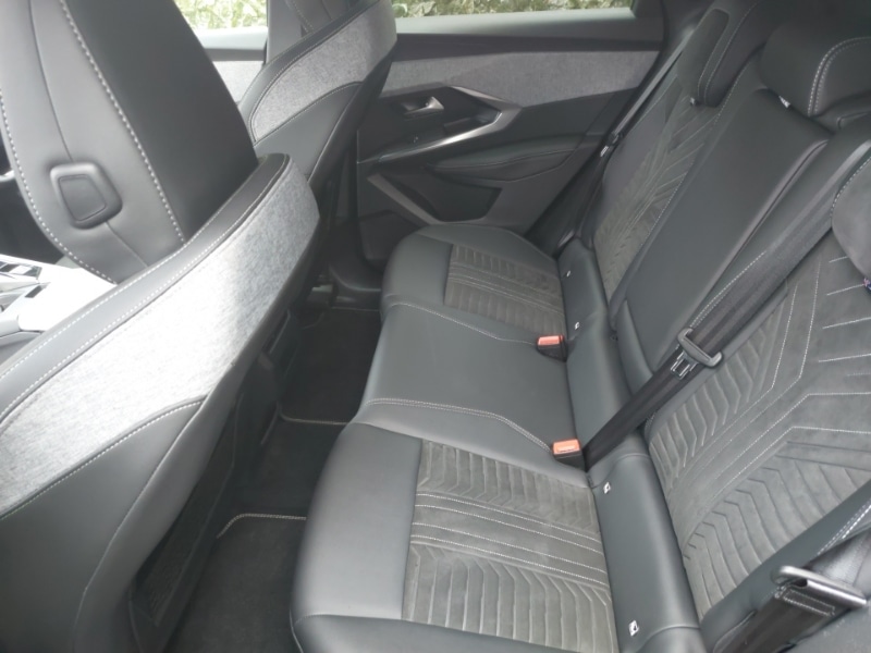 Used Peugeot 3008 2024 for sale - 77025081: Photo 6