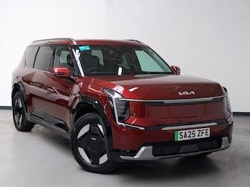 Used Kia EV9 2025 for sale - 78635180: Photo