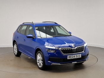 2022 - 1.0 TSI 95 SE 5dr