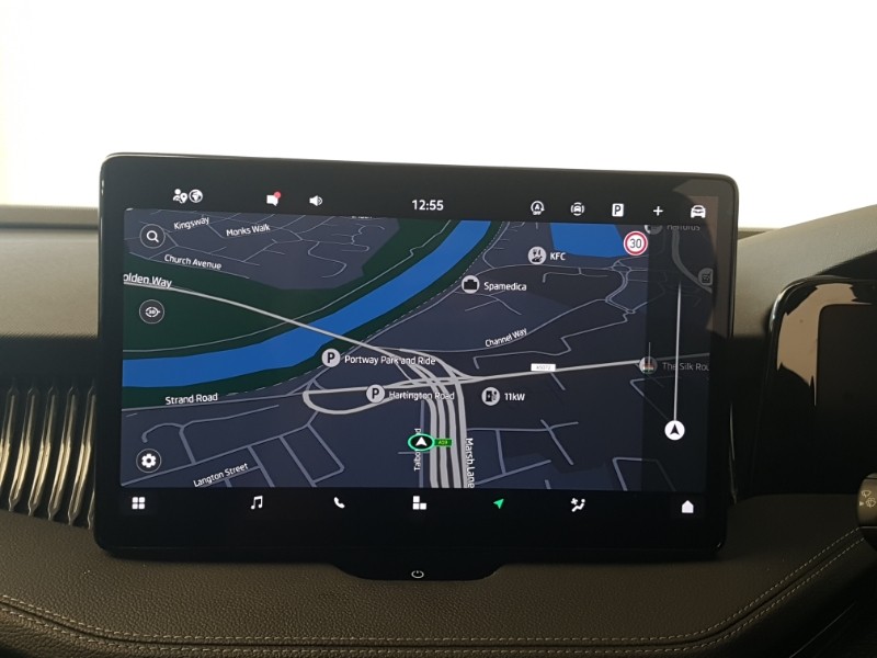 Used Skoda Superb 2024 for sale - 76846704: Photo 11