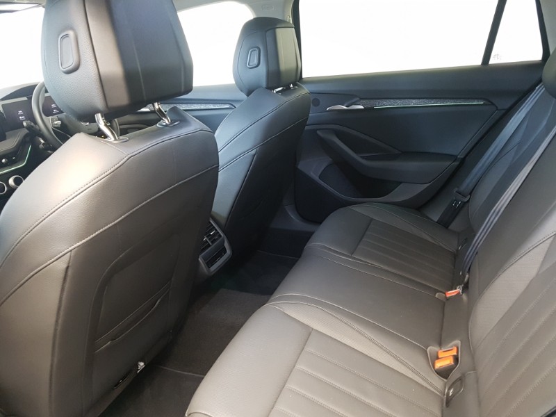 Used Skoda Superb 2024 for sale - 76846704: Photo 6