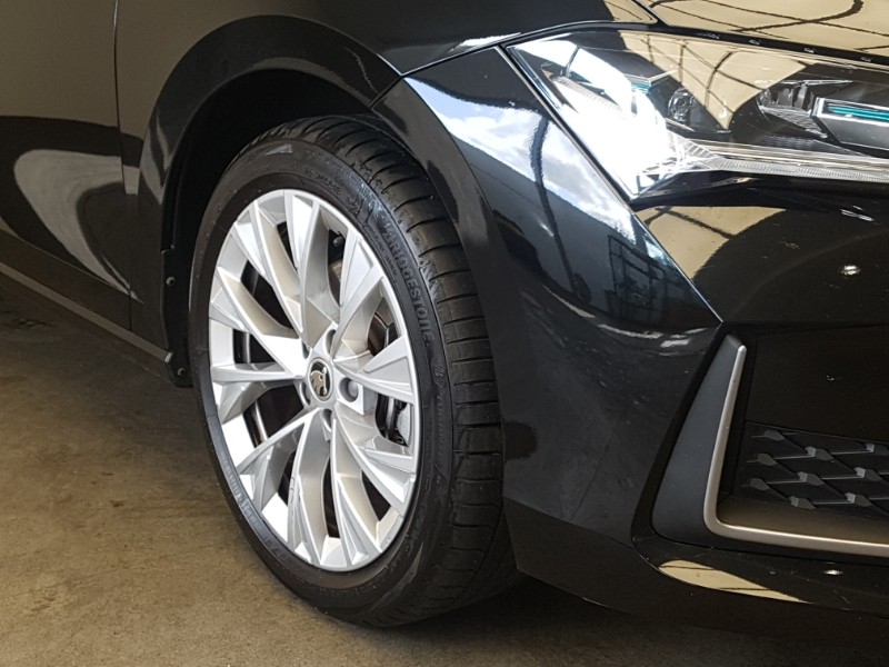 Used Skoda Superb 2024 for sale - 76846704: Photo 9