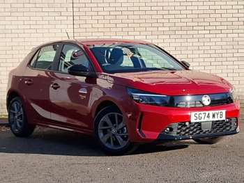 2024 - 1.2 Design 5dr