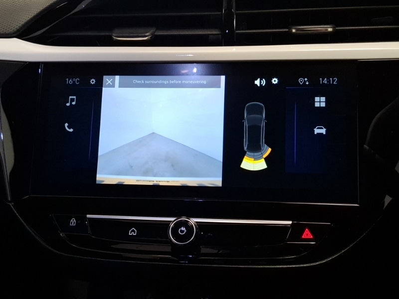 Used Vauxhall Corsa 2024 for sale - 76842541: Photo 12