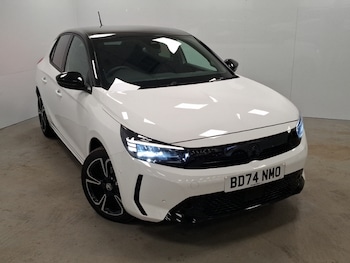 Vauxhall - Corsa