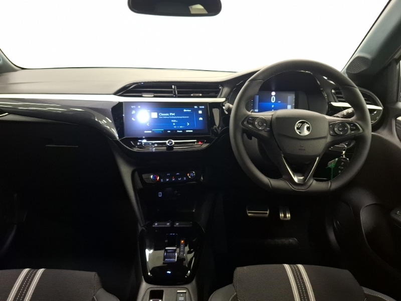 Used Vauxhall Corsa 2024 for sale - 76842541: Photo 2