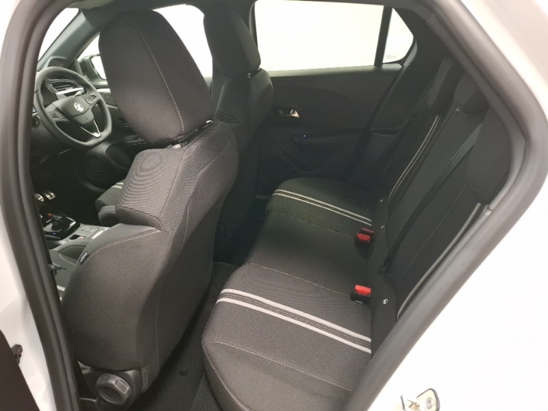 Used Vauxhall Corsa 2024 for sale - 76842541: Photo 6