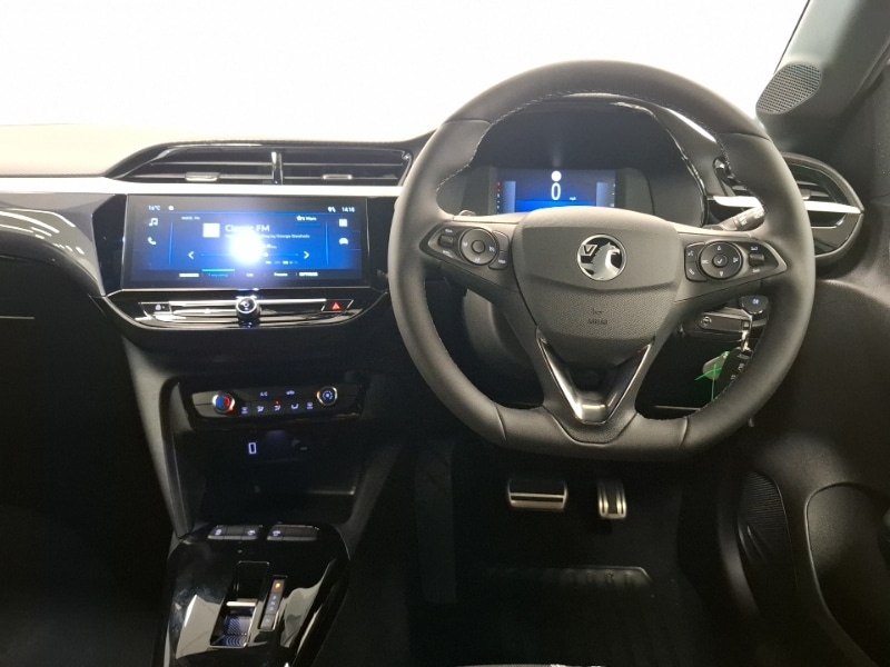 Used Vauxhall Corsa 2024 for sale - 76842541: Photo 7