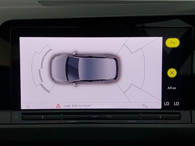 Used Volkswagen Golf 2024 for sale - 77985432: Photo 11