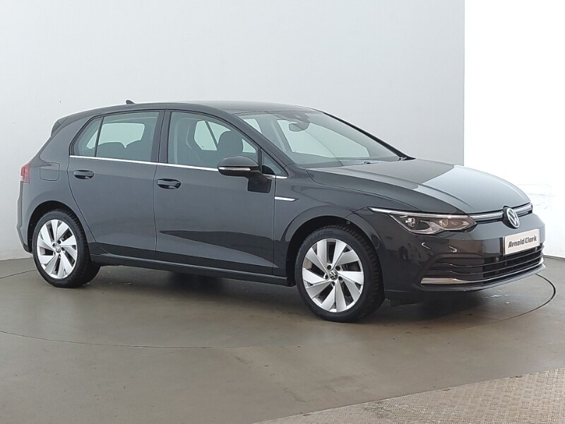 Used Volkswagen Golf 2024 for sale - 77985432: Photo 12