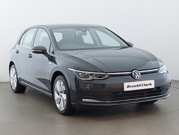 Volkswagen Golf feature image