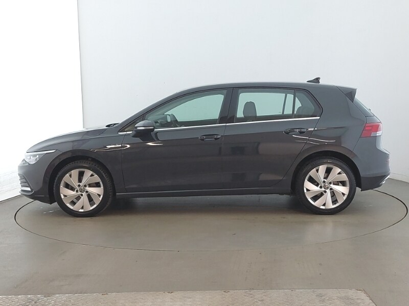 Used Volkswagen Golf 2024 for sale - 77985432: Photo 4