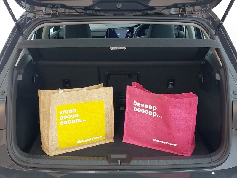 Used Volkswagen Golf 2024 for sale - 77985432: Photo 8