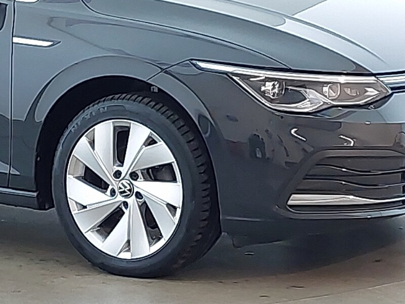 Used Volkswagen Golf 2024 for sale - 77985432: Photo 9