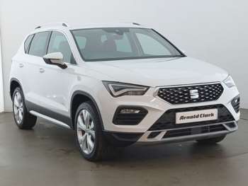 2024 - 1.5 TSI EVO Xperience 5dr DSG