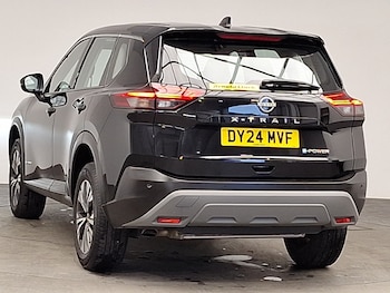 Used Nissan X-Trail 2024 for sale - 77393081: Photo