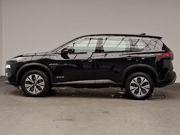 Used Nissan X-Trail 2024 for sale - 77393081: Photo