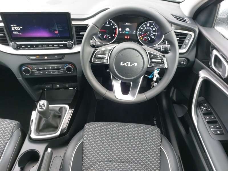 Used Kia XCeed 2025 for sale - 76669674: Photo 7