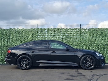 Used Audi RS5 2021 for sale - 77924538: Photo