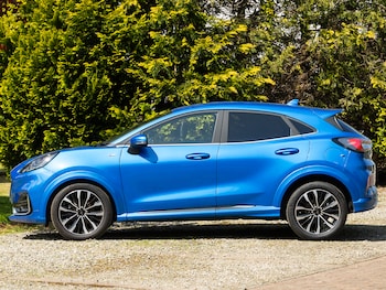 Used Ford Puma 2023 for sale - 75621890: Photo