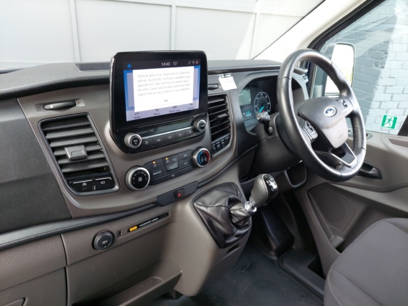 Used Ford Transit 2020 for sale - 76343229: Photo 10