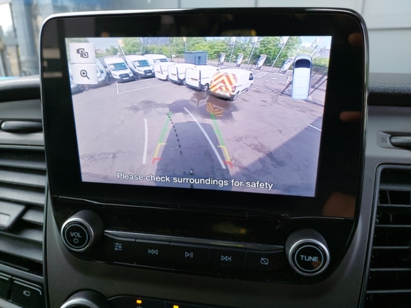 Used Ford Transit 2020 for sale - 76343229: Photo 11