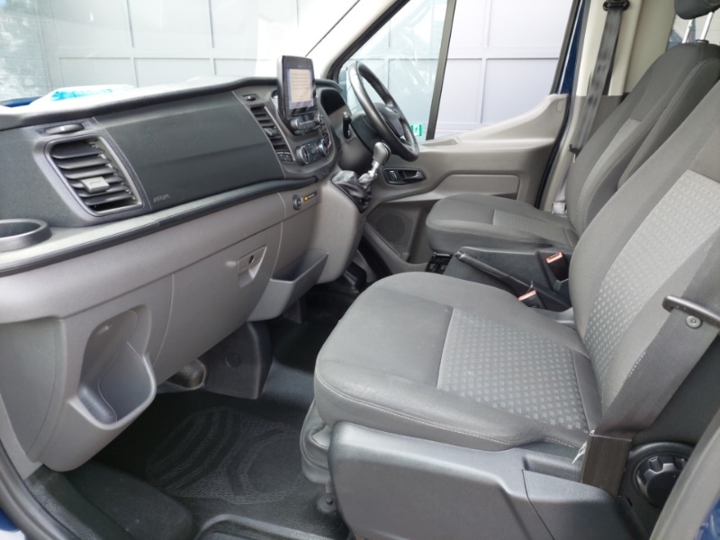 Used Ford Transit 2020 for sale - 76343229: Photo 5