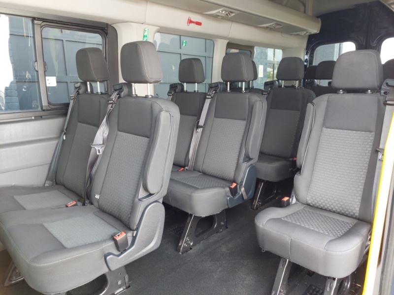 Used Ford Transit 2020 for sale - 76343229: Photo 6