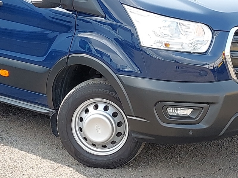 Used Ford Transit 2020 for sale - 76343229: Photo 9